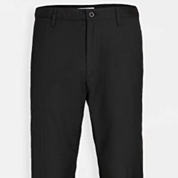 Shibuya Cropped Trousers